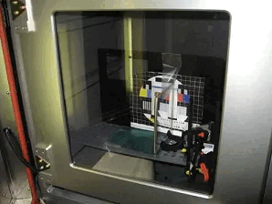 �����x���䑕�u�̃Z�b�e�B���O